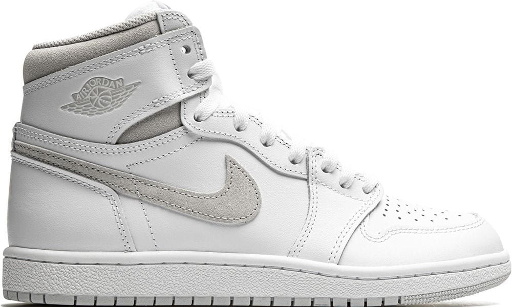 Air Jordan 1 Retro High '85 "Neutral Grey" sneakers