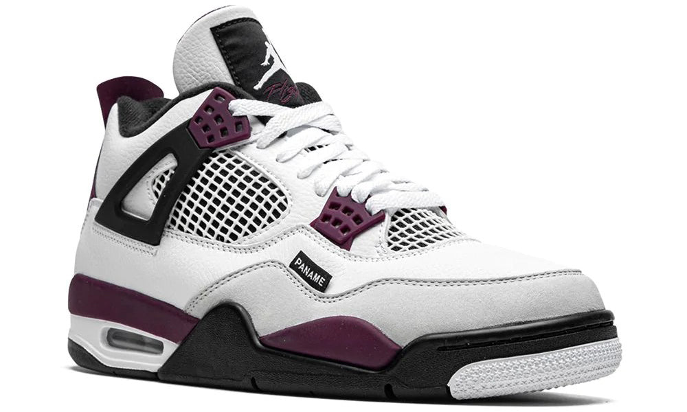 Nike Air Jordan 4 Retro "Paris Saint Germain"