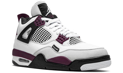 Nike Air Jordan 4 Retro "Paris Saint Germain"