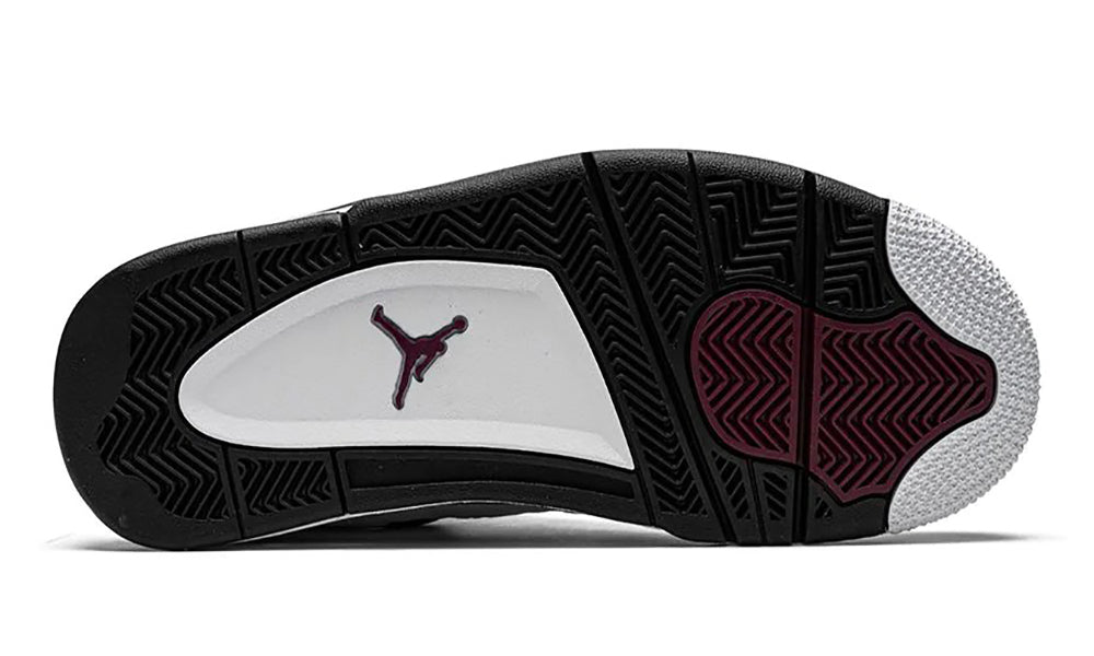 Nike Air Jordan 4 Retro "Paris Saint Germain"