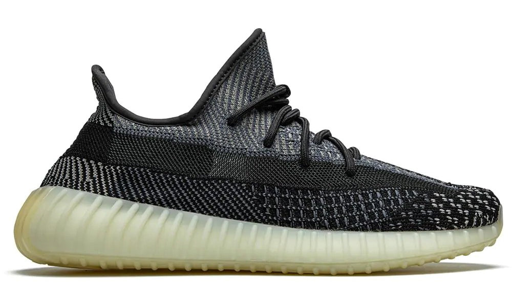 Yeezy Boost 350 V2 “Asriel/Carbon”