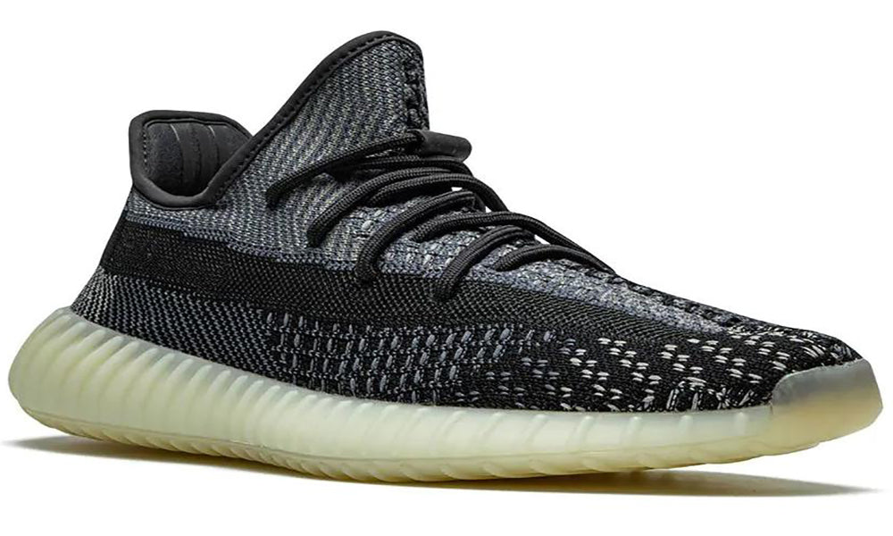 Yeezy Boost 350 V2 “Asriel/Carbon”