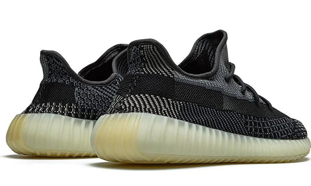 Yeezy Boost 350 V2 “Asriel/Carbon”