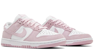 Dunk Low 'Pink Corduroy'
