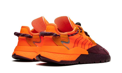 Adidas Nite Jogger Beyonce Ivy Park "Orange"