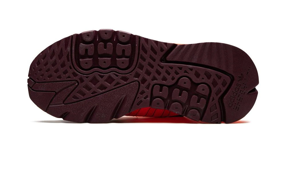 Adidas Nite Jogger Beyonce Ivy Park "Orange"