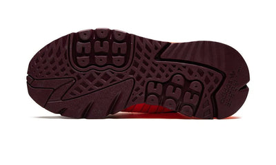 Adidas Nite Jogger Beyonce Ivy Park "Orange"