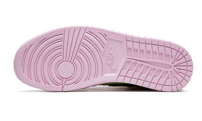 Air Jordan 1 Retro High J. Balvin "Colores y Vibras"