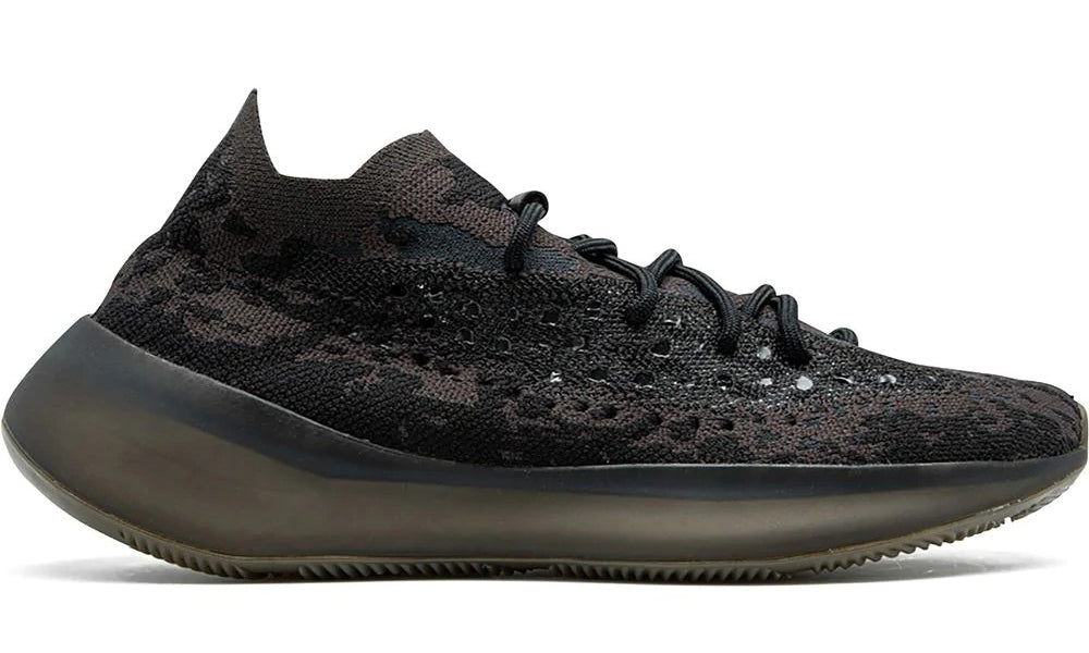 YEEZY BOOST 380 "ONYX"