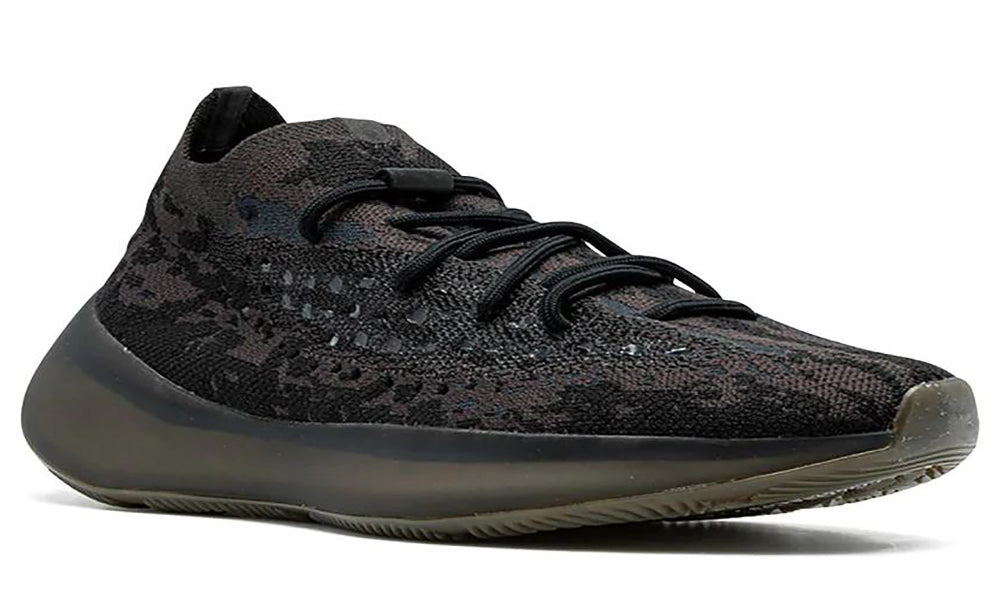 YEEZY BOOST 380 "ONYX"
