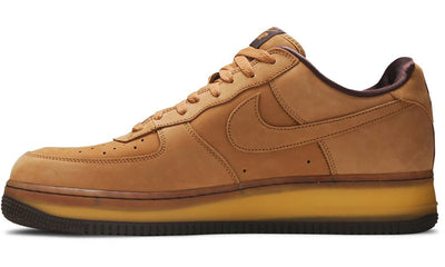 Nike Air Force 1 Low "Wheat Mocha"