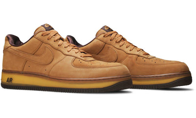 Nike Air Force 1 Low "Wheat Mocha"