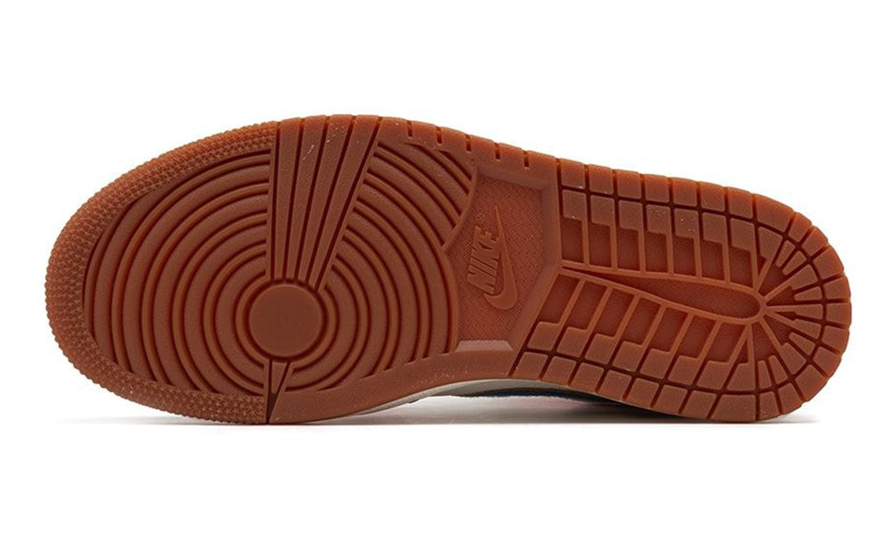 Air Jordan 1 Mid SE "Homecoming"