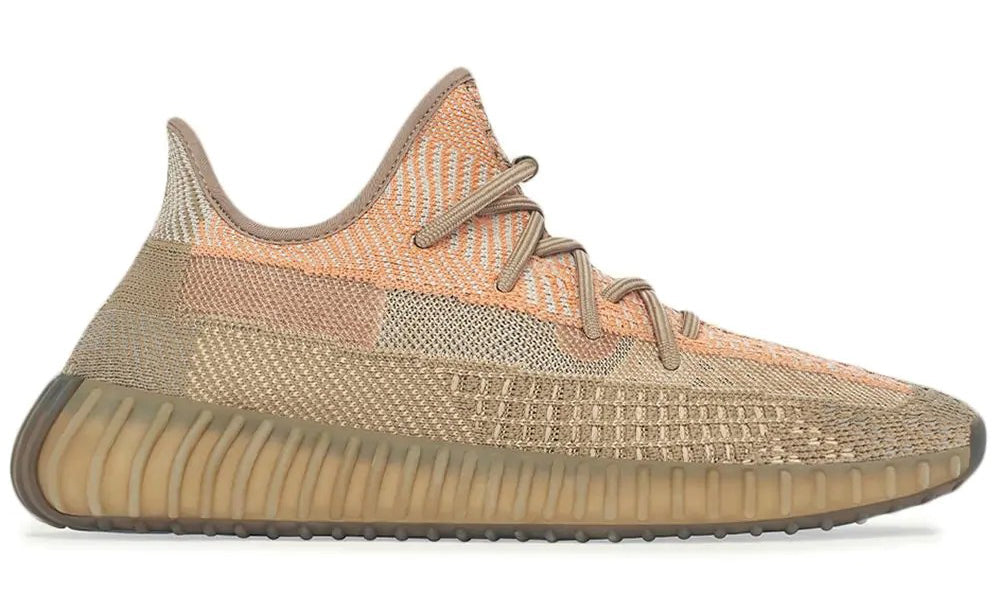 Yeezy Boost 350 V2 "Sand Taupe"