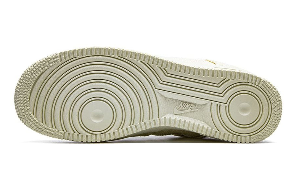 Nike x Stussy Air Force 1 Low sneakers