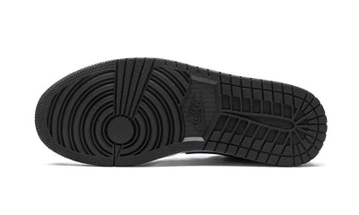 Air Jordan 1 Low "University Blue / Black"