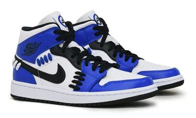 Air Jordan 1 Mid Sisterhood