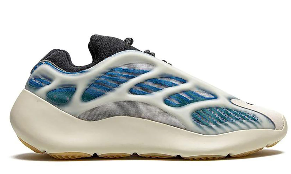 Adidas Yeezy 700 V3 "KYANITE"