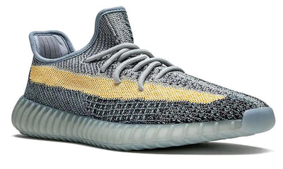 Yeezy Boost 350 V2 "Ash Blue"