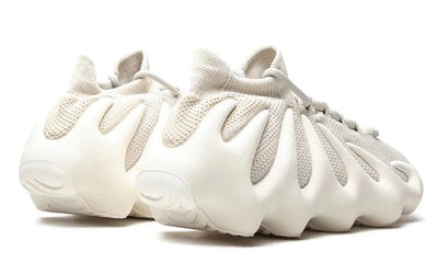 YEEZY 450 "Cloud White"