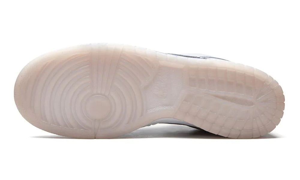 Nike Dunk Low "College Navy"