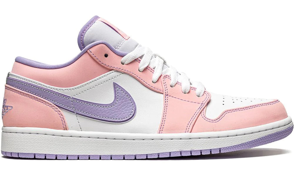 Air Jordan 1 Low SE "Arctic Punch"