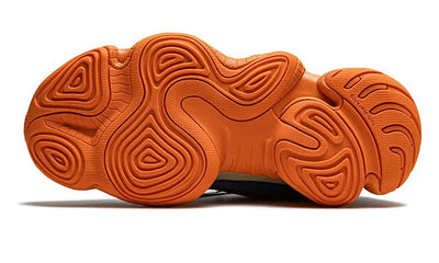 Adidas Yeezy 500 "Enflame" sneakers