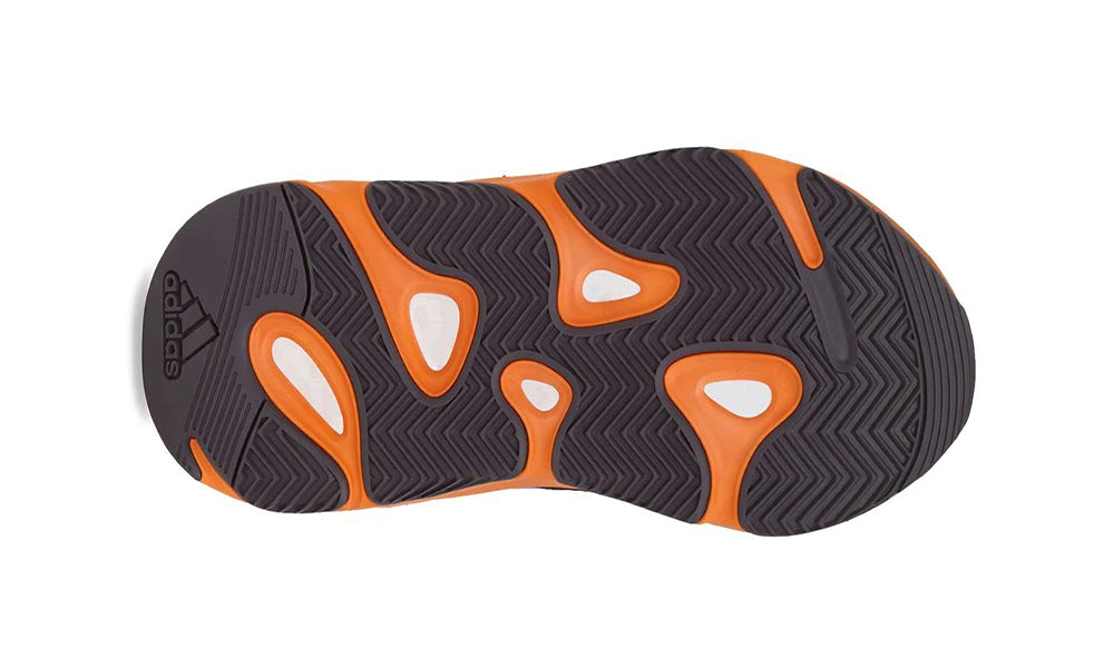 Adidas Yeezy 700 V1 "Bright Blue" sneakers