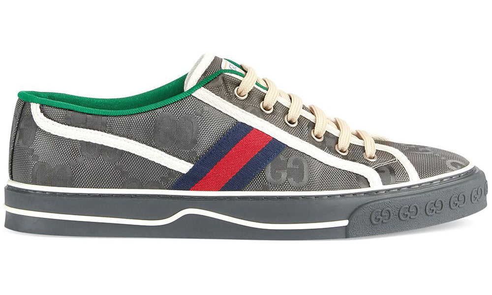 Gucci Off The Grid Gg Supreme sneakers