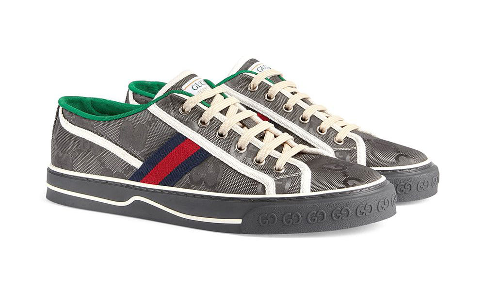 Gucci Off The Grid Gg Supreme sneakers