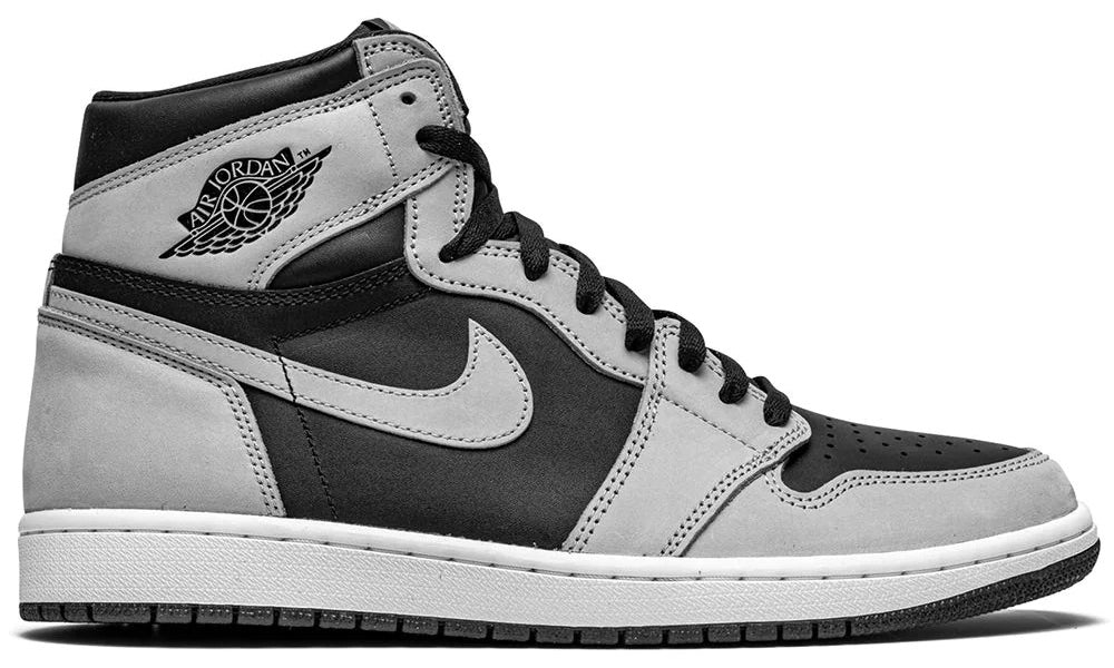 Air Jordan 1 Retro High OG "Shadow 2.0" sneakers