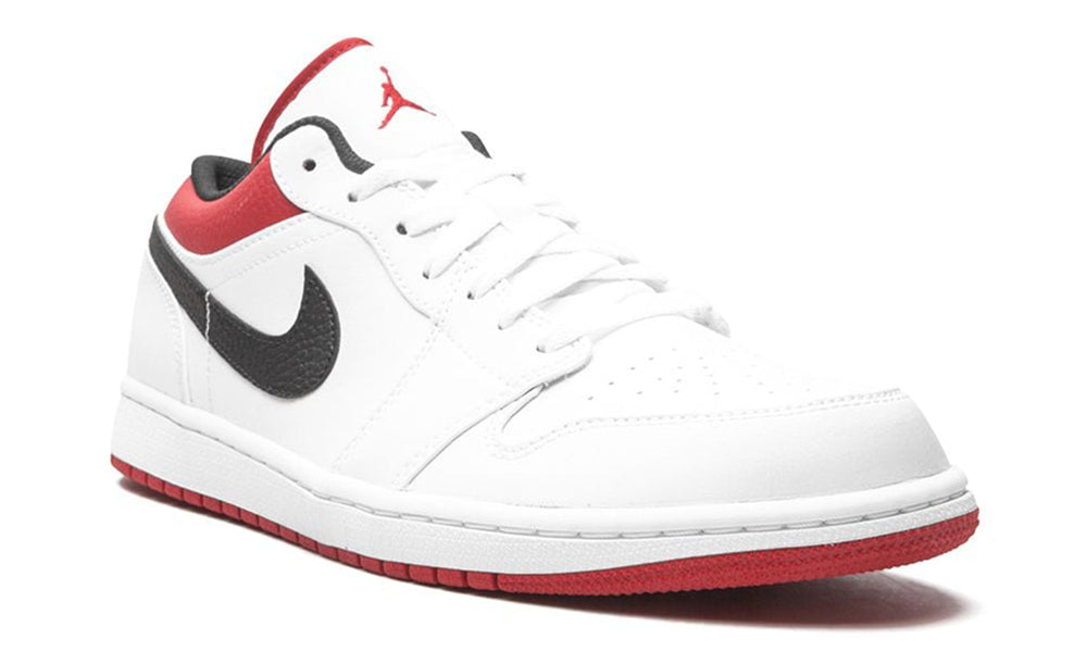 Air Jordan 1 Low "University Red" sneakers
