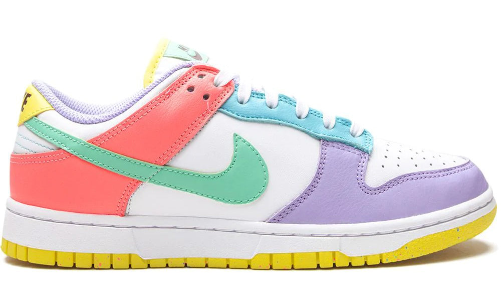 Nike Dunk Low SE "Easter" sneakers