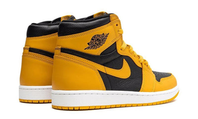 Air Jordan 1 High OG “Pollen”