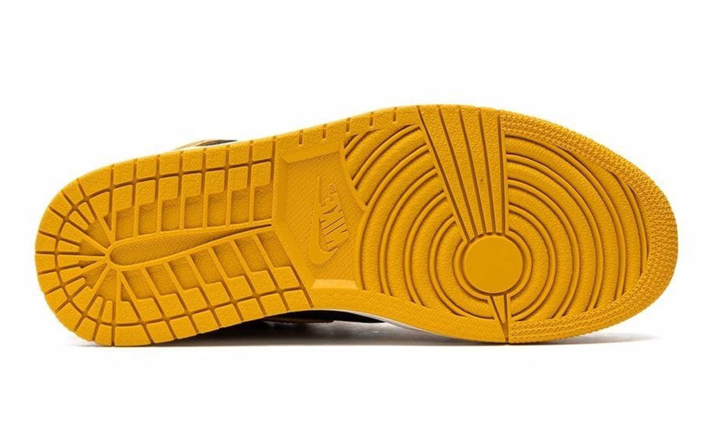 Air Jordan 1 High OG “Pollen”