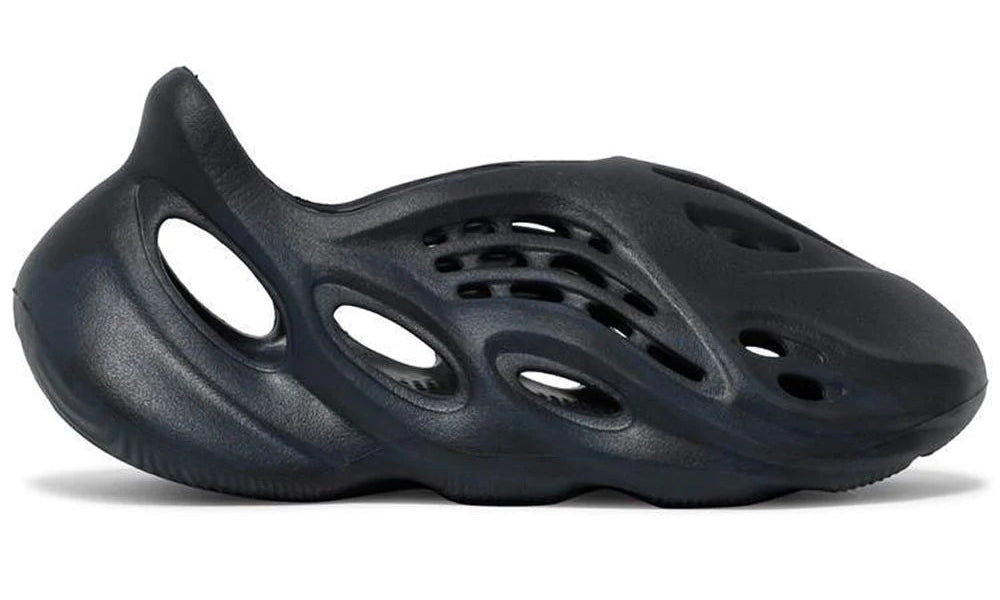 Adidas Yeezy Foam Runner "Mineral Blue"