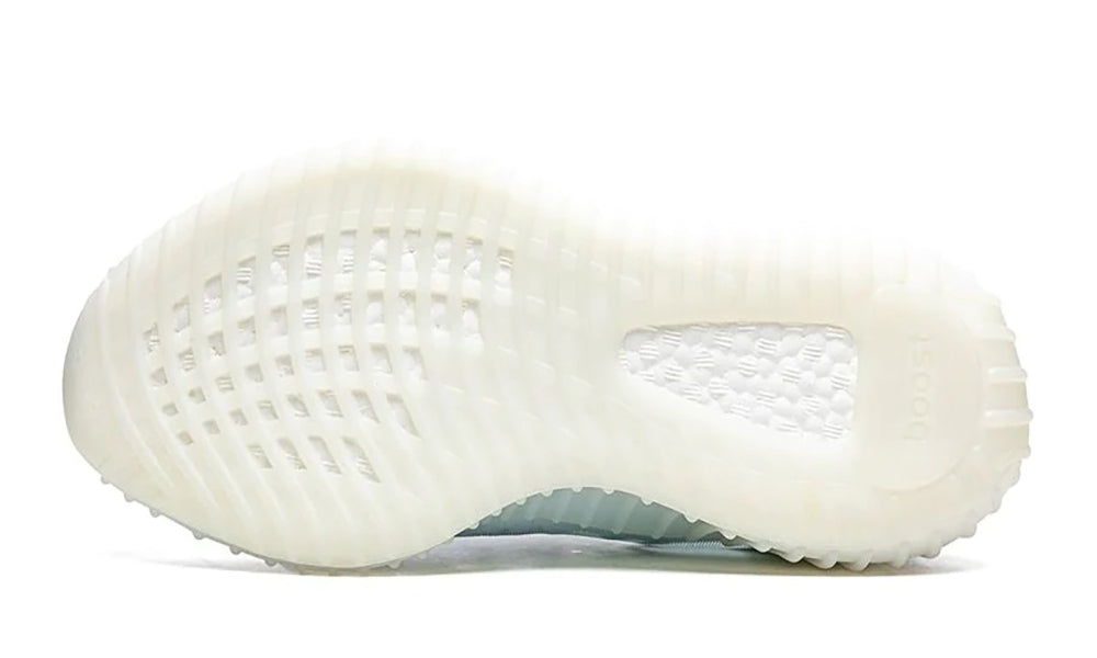 Yeezy Boost 350 V2 "Mono Ice"