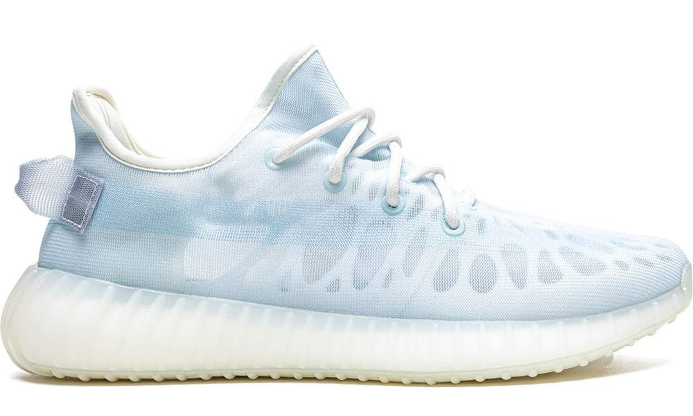 Yeezy Boost 350 V2 "Mono Ice"