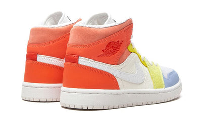 Air Jordan 1 Mid "Multi-color"