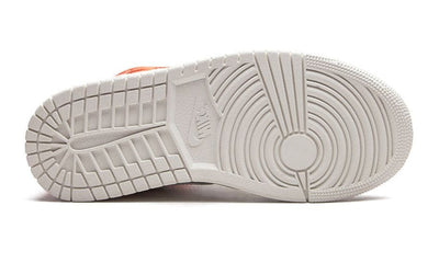 Air Jordan 1 Mid "Multi-color"