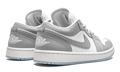 Air Jordan 1 Low "Wolf Grey"