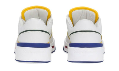 Dolce & Gabbana New Roma Low 'Primary Colors'