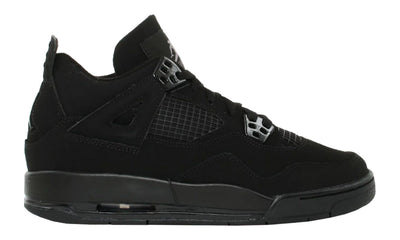 Nike Air Jordan 4 Retro 'Black Cat' - DUBAI ALL STAR