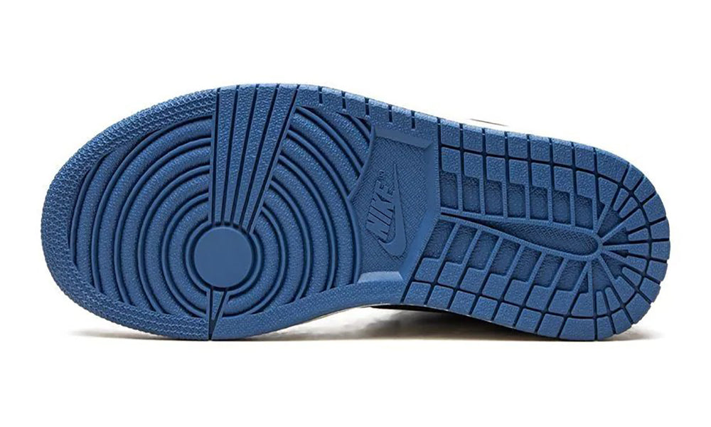 Jordan 1 High rétro OG SP Fragment x Travis Scott