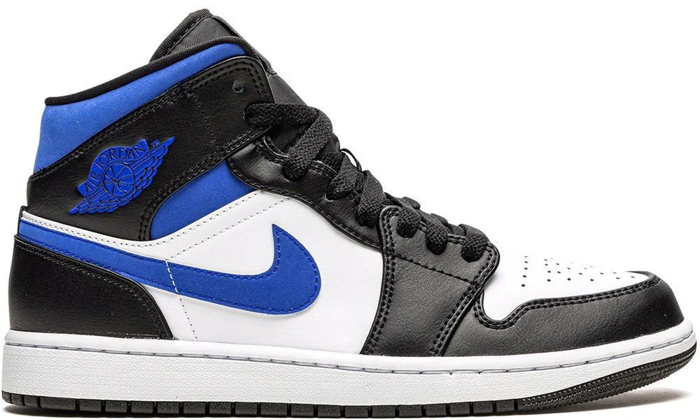 Air Jordan 1 High 'Racer Blue'
