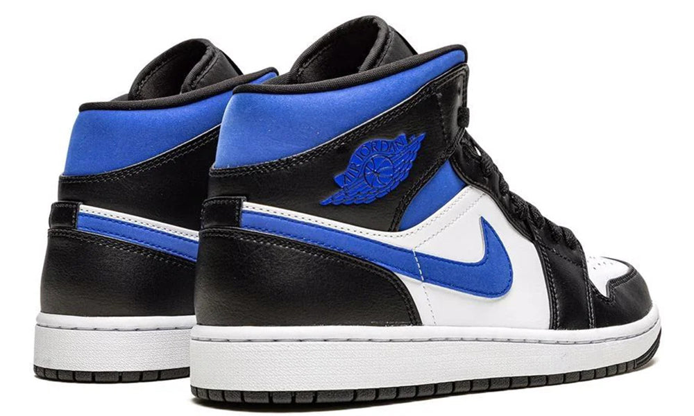 Air Jordan 1 High 'Racer Blue'