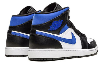 Air Jordan 1 High 'Racer Blue'