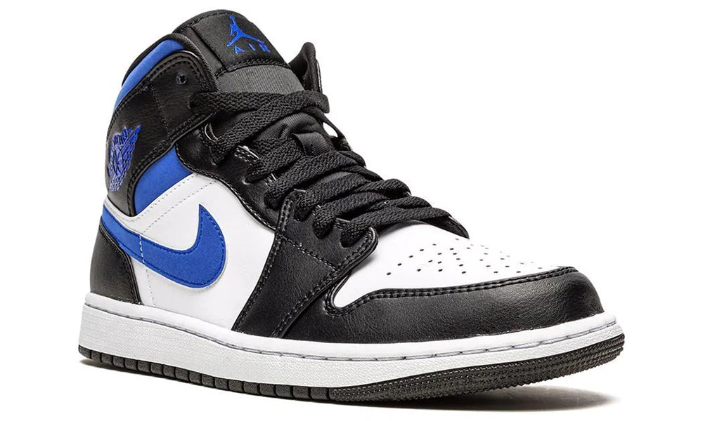 Air Jordan 1 High 'Racer Blue'