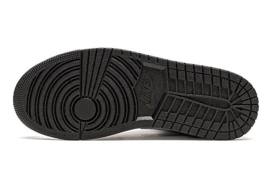 Air Jordan 1 High 'Racer Blue'