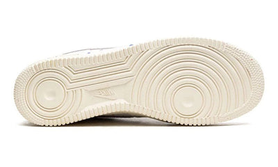 Air Force 1 LV8 3 GS 'Paint Splatter - White'